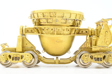 Load image into Gallery viewer, O Brass OMI - Overland Models, Inc. Various Roads Treadwell Cinder Car
