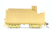 Load image into Gallery viewer, HO Brass W&amp;R Enterprises NP - Northern Pacific Class 22E Tender Only
