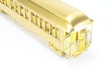 Load image into Gallery viewer, HO Brass MTS Imports Manhattan Elevated and C&amp;SSRT - Chicago &amp; South Side Rapid Transit Elevated Car (Unpowered)
