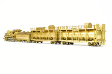 Load image into Gallery viewer, HO Brass CON Westside Model Co. SP - Southern Pacific Fire Train Set T-1 4-6-0 and Two Tank Cars - Missing 2 Ladders
