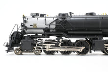 Load image into Gallery viewer, O Brass Sunset Models Third Rail UP - Union Pacific 4-6-6-4 Early Challenger FP No. 3984
