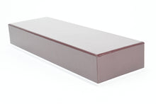 Load image into Gallery viewer, HO NEW Brass NBL - North Bank Line IC - Illinois Central Business Car #1 FP Deathstar
