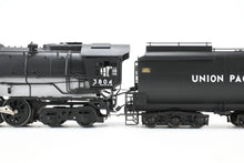Load image into Gallery viewer, O Brass Sunset Models Third Rail UP - Union Pacific 4-6-6-4 Early Challenger FP No. 3984
