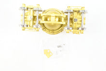 Load image into Gallery viewer, O Brass OMI - Overland Models, Inc. Various Roads Treadwell Cinder Car
