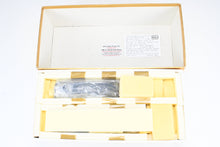 Load image into Gallery viewer, O Brass CON Oriental Limited GN - Great Northern O-8 2-8-2 Vestibule Cab Version Pro-Painted  &quot;Glacier Park&quot; Scheme No. 3390
