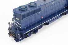 Load image into Gallery viewer, HO Atlas Master Series MP - Missouri Pacific EMD GP38 No. 854 w/ DCC Lightly Weathered w/ Added Details
