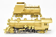 Load image into Gallery viewer, HO Brass NPP - Nickel Plate Products Erie Railroad N-1 2-8-2
