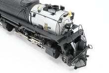 Load image into Gallery viewer, O Brass Sunset Models Third Rail UP - Union Pacific 4-6-6-4 Early Challenger FP No. 3984
