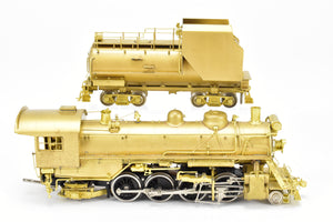 HO Brass NPP - Nickel Plate Products Erie Railroad N-1 2-8-2