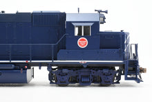 Load image into Gallery viewer, HO Atlas Master Series MP - Missouri Pacific EMD GP38 No. 854 w/ DCC Lightly Weathered w/ Added Details
