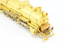 Load image into Gallery viewer, HO Brass Sunset Models PRR - Pennsylvania Railroad M-1A 4-8-2
