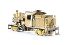 Load image into Gallery viewer, HO Brass PFM - United Various roads 2-Truck Logging Climax Geared Locomotive 1956 Run
