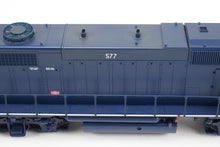 Load image into Gallery viewer, HO Atlas Master Series MP - Missouri Pacific EMD GP38 No. 854 w/ DCC Lightly Weathered w/ Added Details
