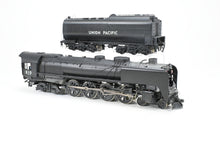 Load image into Gallery viewer, O Brass OMI - Overland Models, Inc. UP - Union Pacific FEF-1 4-8-4 Pro-Paint No. 810 Light Weathering
