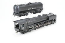 Load image into Gallery viewer, O Brass OMI - Overland Models, Inc. UP - Union Pacific FEF-1 4-8-4 Pro-Paint No. 810 Light Weathering
