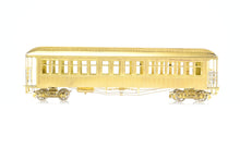 Load image into Gallery viewer, HO Brass MTS Imports Manhattan Elevated and C&amp;SSRT - Chicago &amp; South Side Rapid Transit Elevated Car (Unpowered)
