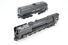 Load image into Gallery viewer, O Brass OMI - Overland Models, Inc. UP - Union Pacific FEF-1 4-8-4 Pro-Paint No. 810 Light Weathering
