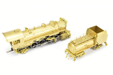 Load image into Gallery viewer, HO Brass NPP - Nickel Plate Products Erie Railroad N-1 2-8-2
