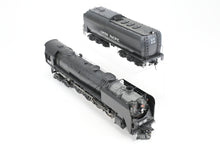 Load image into Gallery viewer, O Brass OMI - Overland Models, Inc. UP - Union Pacific FEF-1 4-8-4 Pro-Paint No. 810 Light Weathering
