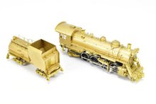 Load image into Gallery viewer, HO Brass NPP - Nickel Plate Products Erie Railroad N-1 2-8-2
