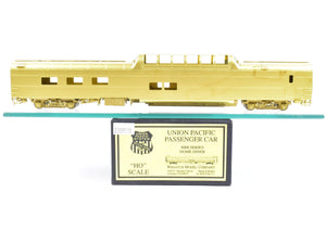 HO Brass Wasatch Model Co. UP - Union Pacific 8000 Series Dome Diner