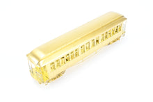 Load image into Gallery viewer, HO Brass MTS Imports Manhattan Elevated and C&amp;SSRT - Chicago &amp; South Side Rapid Transit Elevated Car (Unpowered)
