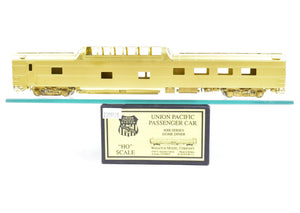 HO Brass Wasatch Model Co. UP - Union Pacific 8000 Series Dome Diner