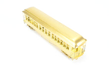 Load image into Gallery viewer, HO Brass MTS Imports Manhattan Elevated and C&amp;SSRT - Chicago &amp; South Side Rapid Transit Elevated Car (Unpowered)
