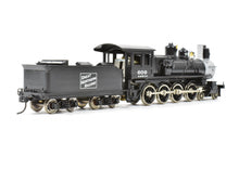 Load image into Gallery viewer, HO Brass CON PFM - United GN - Great Northern G-1 Class 4-8-0 Twelve Wheeler Pro-Paint No. 609
