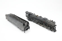 Load image into Gallery viewer, HO Brass LMB Models NYC - New York Central 4-8-2 L-4b Mohawk Scullin Drivers Custom Painted w/ Can Motor Upgrade
