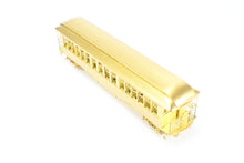 Load image into Gallery viewer, HO Brass MTS Imports Manhattan Elevated and C&amp;SSRT - Chicago &amp; South Side Rapid Transit Elevated Car (Unpowered)
