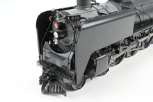 Load image into Gallery viewer, O Brass OMI - Overland Models, Inc. UP - Union Pacific FEF-1 4-8-4 Pro-Paint No. 810 Light Weathering
