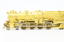 Load image into Gallery viewer, HO Brass Sunset Models PRR - Pennsylvania Railroad M-1A 4-8-2
