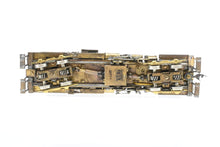 Load image into Gallery viewer, HO Brass PFM - United Various roads 2-Truck Logging Climax Geared Locomotive 1956 Run

