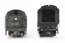 Load image into Gallery viewer, HO Brass LMB Models NYC - New York Central 4-8-2 L-4b Mohawk Scullin Drivers Custom Painted w/ Can Motor Upgrade
