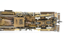 Load image into Gallery viewer, HO Brass PFM - United Various roads 2-Truck Logging Climax Geared Locomotive 1956 Run
