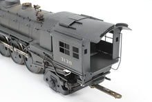 Load image into Gallery viewer, HO Brass LMB Models NYC - New York Central 4-8-2 L-4b Mohawk Scullin Drivers Custom Painted w/ Can Motor Upgrade
