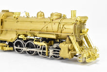 Load image into Gallery viewer, HO Brass NPP - Nickel Plate Products Erie Railroad N-1 2-8-2
