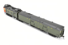 Load image into Gallery viewer, HO Brass CON Hallmark Models ATSF - Santa Fe M190 Self Propelled Gas-Electric Custom Painted Can Motor Upgrade
