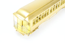 Load image into Gallery viewer, HO Brass MTS Imports Manhattan Elevated and C&amp;SSRT - Chicago &amp; South Side Rapid Transit Elevated Car (Unpowered)
