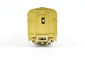 HO Brass Wasatch Model Co. UP - Union Pacific 8000 Series Dome Diner