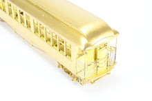 Load image into Gallery viewer, HO Brass MTS Imports Manhattan Elevated and C&amp;SSRT - Chicago &amp; South Side Rapid Transit Elevated Car (Unpowered)
