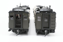 Load image into Gallery viewer, HO NEW Brass NBL - North Bank Line DM&amp;IR - Duluth Missabe &amp; Iron Range Business Car “Northland” with Combine W-24 Set FP
