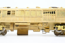 Load image into Gallery viewer, HO Brass Suydam PE - Pacific Electric RPO Railway Post Office Car 1407
