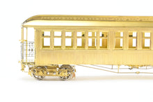 Load image into Gallery viewer, HO Brass MTS Imports Manhattan Elevated and C&amp;SSRT - Chicago &amp; South Side Rapid Transit Elevated Car (Unpowered)
