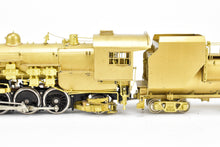 Load image into Gallery viewer, HO Brass NPP - Nickel Plate Products Erie Railroad N-1 2-8-2
