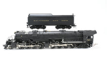 Load image into Gallery viewer, O Brass Sunset Models Third Rail B&amp;O - Baltimore &amp; Ohio EM-1 Class 2-8-8-4 FP No. 7815
