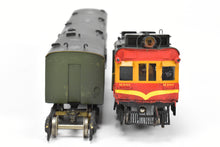 Load image into Gallery viewer, HO Brass CON Hallmark Models ATSF - Santa Fe M190 Self Propelled Gas-Electric Custom Painted Can Motor Upgrade
