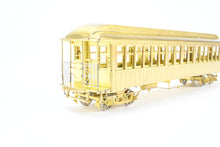 Load image into Gallery viewer, HO Brass MTS Imports Manhattan Elevated and C&amp;SSRT - Chicago &amp; South Side Rapid Transit Elevated Car (Unpowered)
