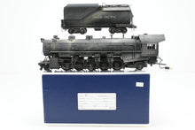 Load image into Gallery viewer, O Brass U.S. Hobbies UP - Union Pacific TTT Class 2-10-2 Custom Painted No. 5038 Can Motor Weathered REBOXX
